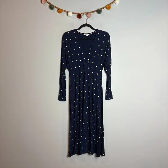 boden gemma jersey dress BODEN Gemma Dress